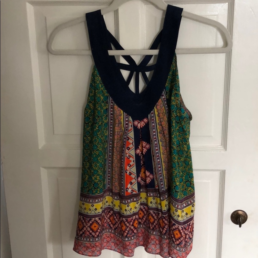 Maeve top